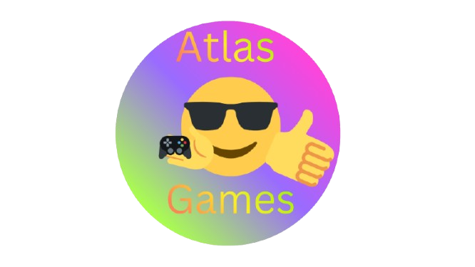 Atlas Games